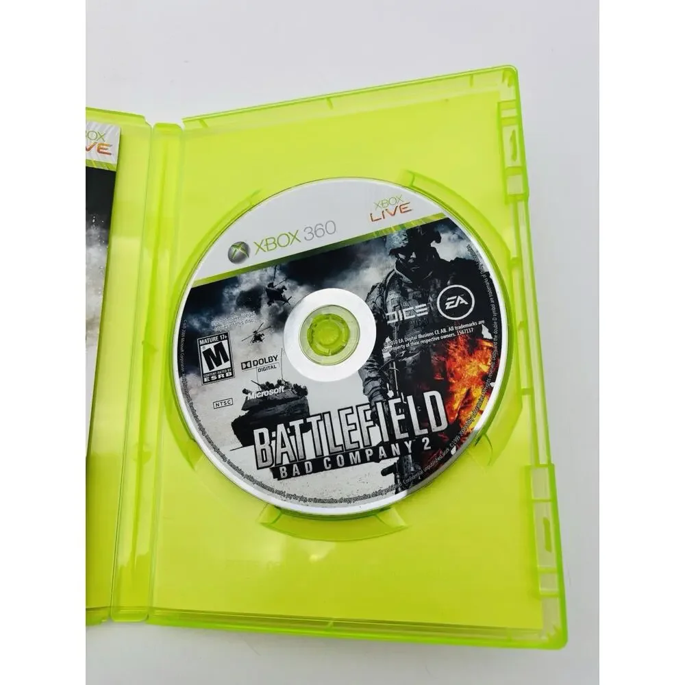 N/A battlefield bad
